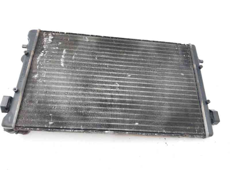 Recambio de radiador agua para seat leon (1m1) sport referencia OEM IAM 2