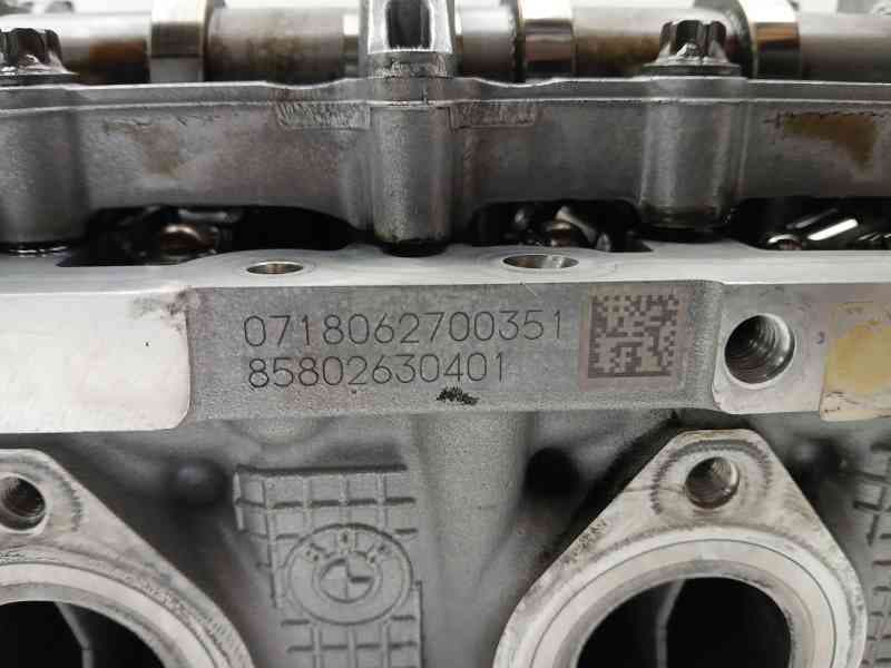 Recambio de culata para bmw x1 (f48) sdrive 18 d referencia OEM IAM 85802630401 8580263 4