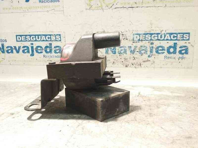 Recambio de bobina encendido para opel corsa a 1.2 referencia OEM IAM