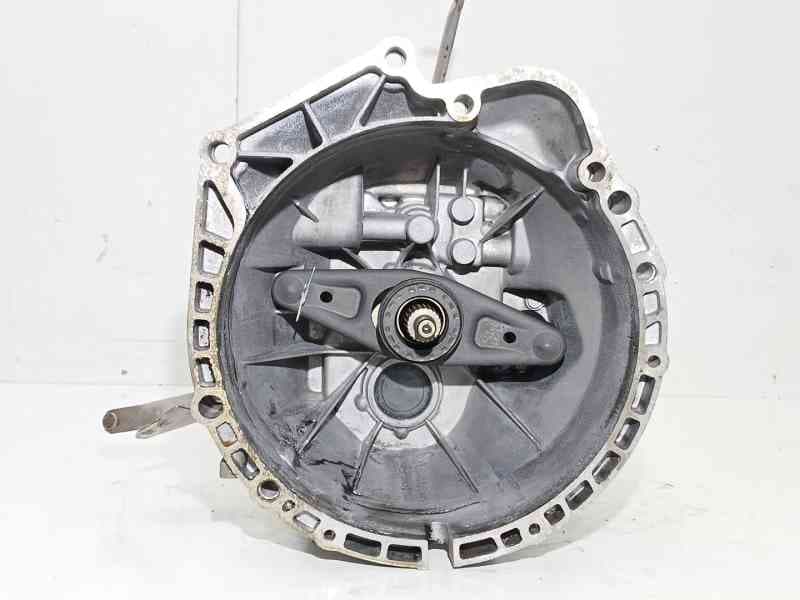 Recambio de caja cambios para bmw 5 touring (e61) 523 i referencia OEM IAM CBG CBG