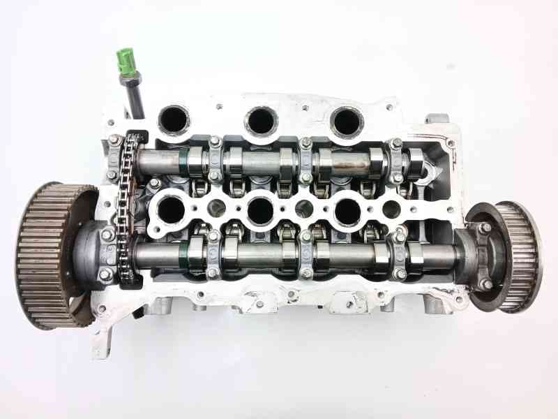 Recambio de culata para jaguar xf i (x250) 3.0 d referencia OEM IAM PM9X2Q6C064DA