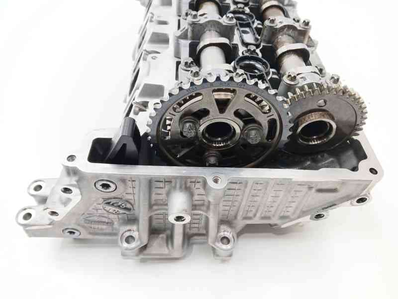 Recambio de culata para bmw x1 (f48) sdrive 18 d referencia OEM IAM 85802630401 8580263 6