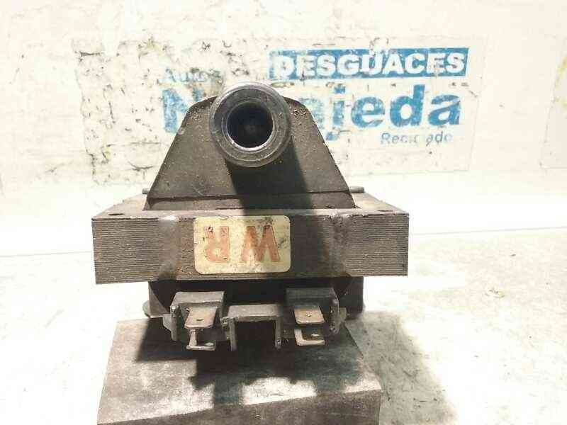Recambio de bobina encendido para opel corsa a 1.2 referencia OEM IAM 2
