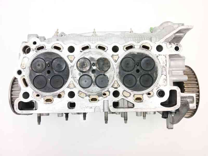 Recambio de culata para jaguar xf i (x250) 3.0 d referencia OEM IAM PM9X2Q6C064DA 2