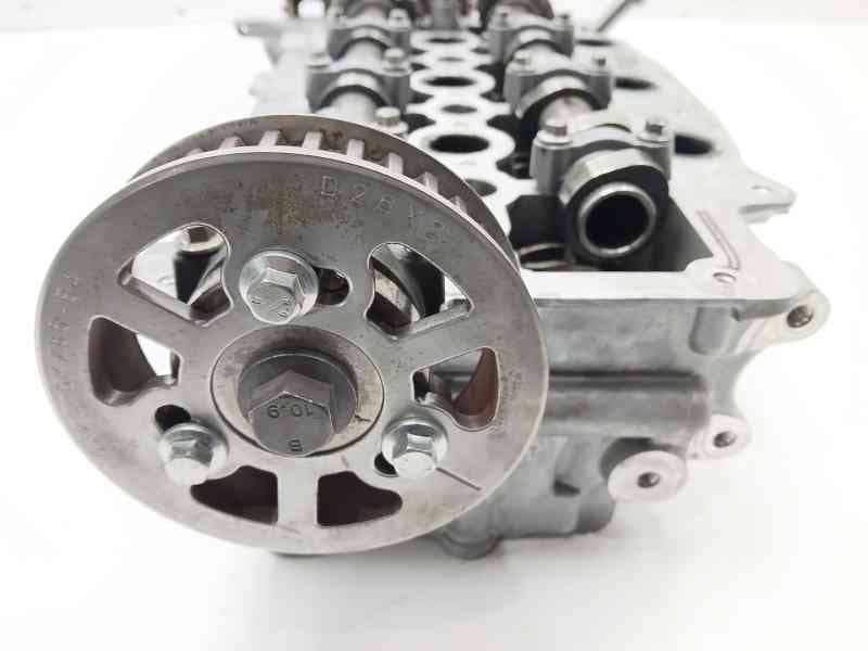 Recambio de culata para jaguar xf i (x250) 3.0 d referencia OEM IAM PM9X2Q6C064DA 3