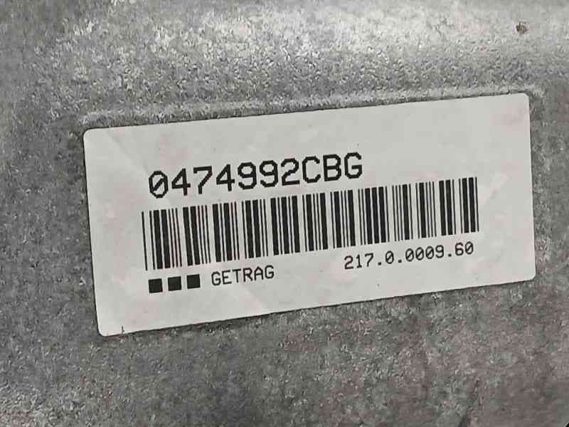 Recambio de caja cambios para bmw 5 touring (e61) 523 i referencia OEM IAM CBG CBG 3