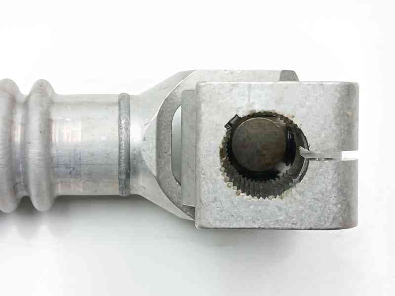 Recambio de flector cardan para mini mini (f55) cooper referencia OEM IAM 1201058198 4