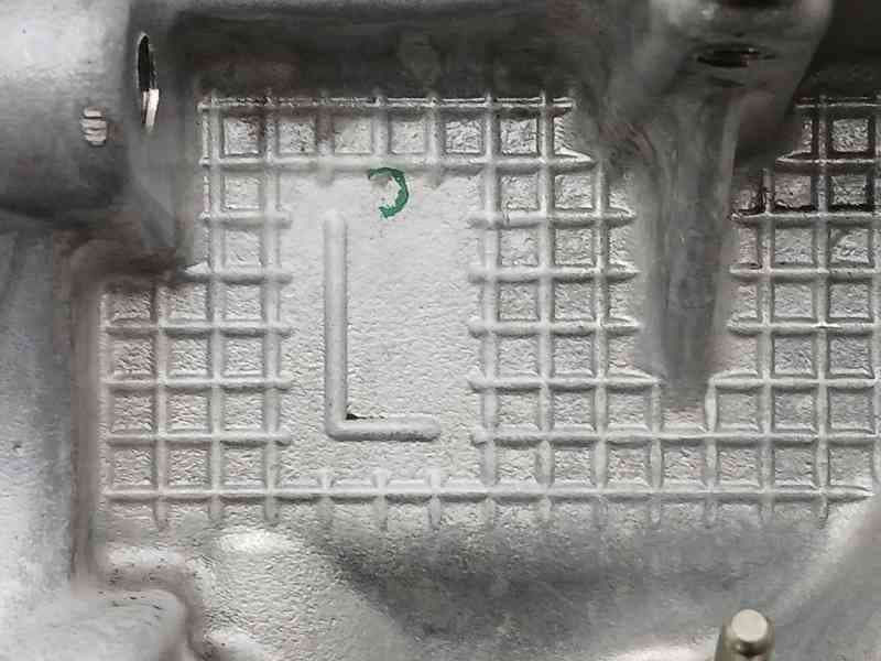 Recambio de culata para jaguar xf i (x250) 3.0 d referencia OEM IAM PM9X2Q6C064DA 4