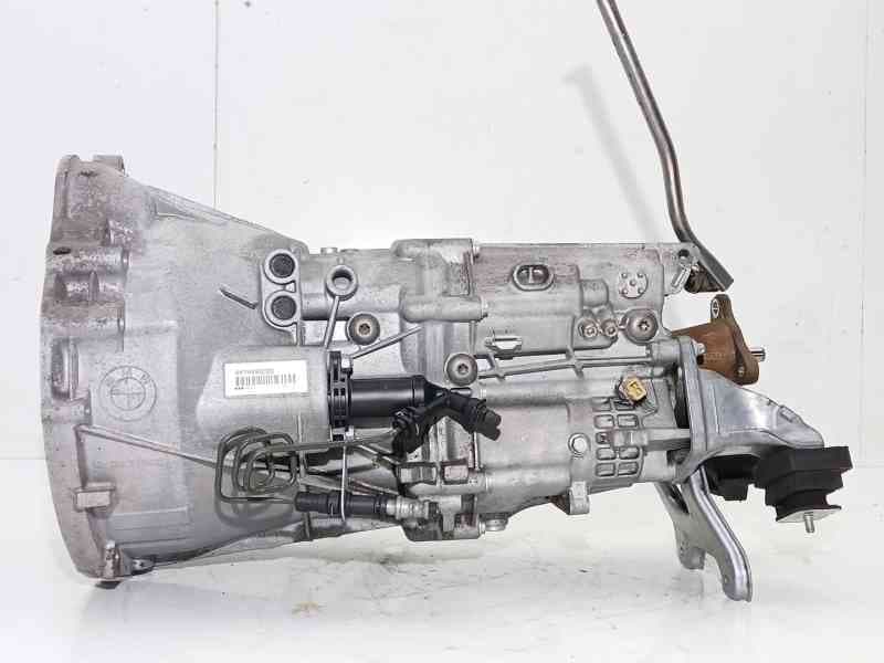 Recambio de caja cambios para bmw 5 touring (e61) 523 i referencia OEM IAM CBG CBG 4