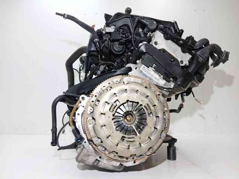 Recambio de motor completo para bmw 3 (e90) 330 xd referencia OEM IAM M57D30O2 306D3