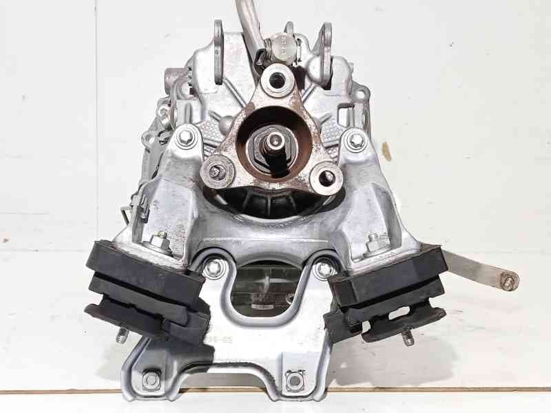 Recambio de caja cambios para bmw 5 touring (e61) 523 i referencia OEM IAM CBG CBG 5