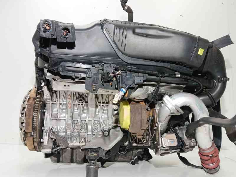 Recambio de motor completo para bmw 3 (e90) 330 xd referencia OEM IAM M57D30O2 306D3 2