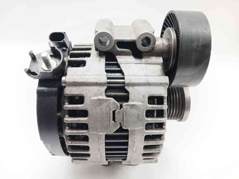 Recambio de alternador para bmw 1 (e81) 118 i referencia OEM IAM 755046904  0121715017