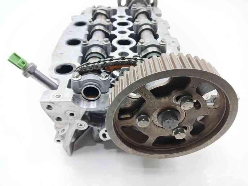 Recambio de culata para jaguar xf i (x250) 3.0 d referencia OEM IAM PM9X2Q6C064DA 6