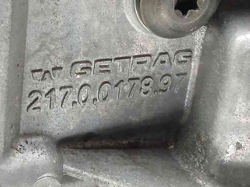 Recambio de caja cambios para bmw 5 touring (e61) 523 i referencia OEM IAM CBG CBG 6