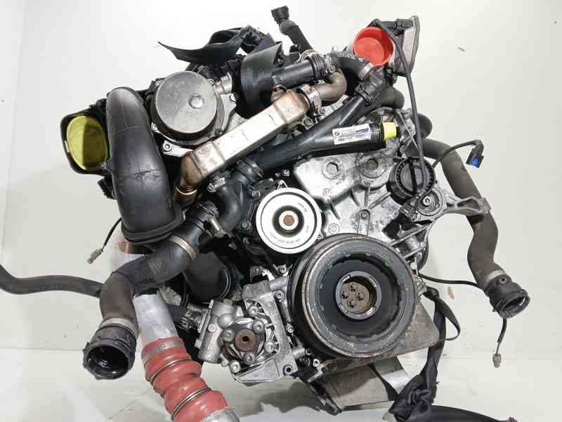 Recambio de motor completo para bmw 3 (e90) 330 xd referencia OEM IAM M57D30O2 306D3 3