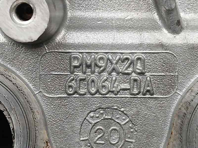 Recambio de culata para jaguar xf i (x250) 3.0 d referencia OEM IAM PM9X2Q6C064DA 7