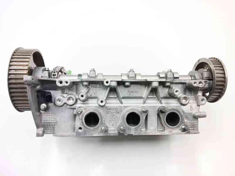 Recambio de culata para jaguar xf i (x250) 3.0 d referencia OEM IAM PM9X2Q6C064DA 8