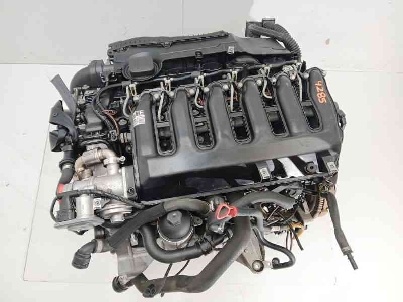 Recambio de motor completo para bmw 3 (e90) 330 xd referencia OEM IAM M57D30O2 306D3 5
