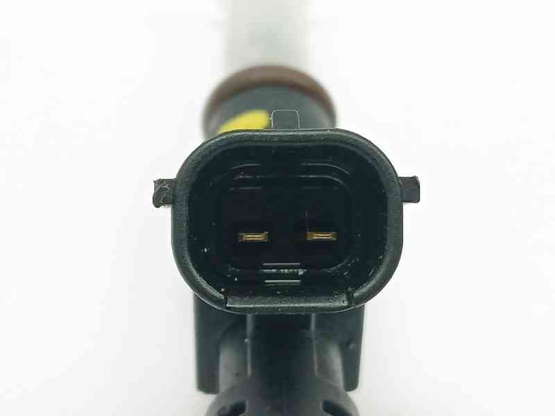Recambio de inyector para peugeot 308 premium referencia OEM IAM 75281768005 - Negro 2