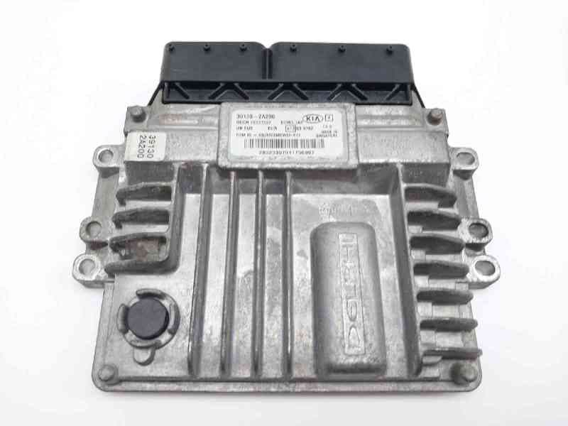 Recambio de centralita motor uce para kia rio concept referencia OEM IAM 391302A200
