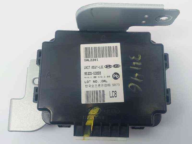 Recambio de modulo electronico para hyundai i30 (pd) n referencia OEM IAM 95300G3000