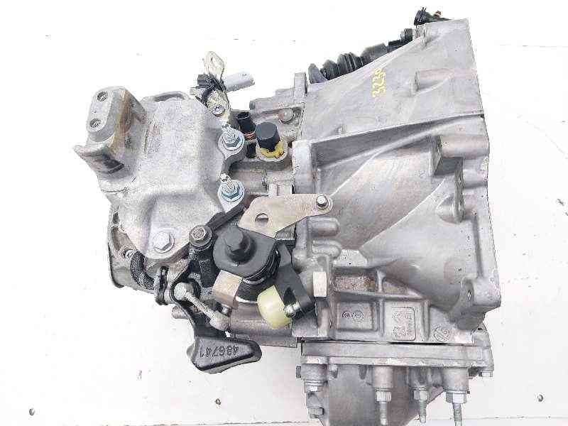Recambio de caja cambios para peugeot 308 sw business-line referencia OEM IAM 20MB41 2