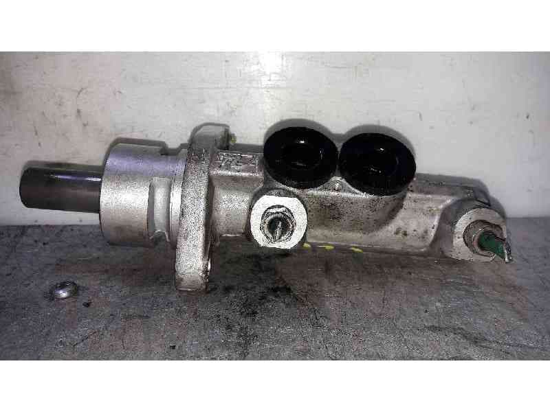 Recambio de bomba freno para renault scenic (ja..) 1.9 dci rxe referencia OEM IAM - Verde