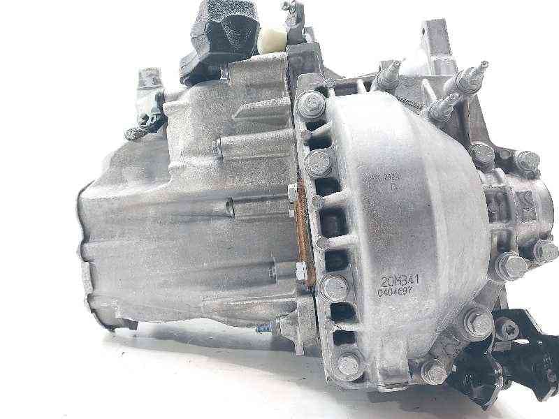 Recambio de caja cambios para peugeot 308 sw business-line referencia OEM IAM 20MB41 3