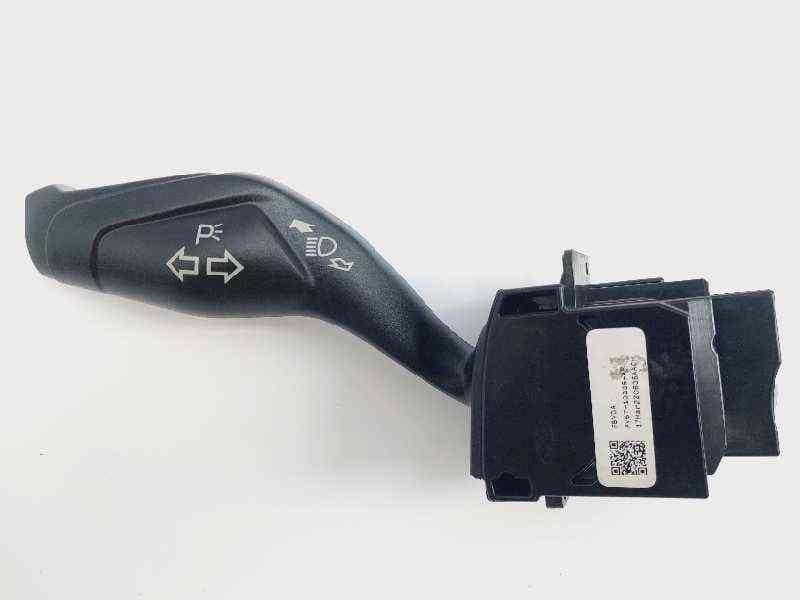 Recambio de mando intermitentes para ford focus turn. trend + referencia OEM IAM AV6T13335AE