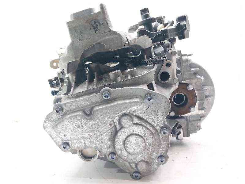 Recambio de caja cambios para peugeot 308 sw business-line referencia OEM IAM 20MB41 4