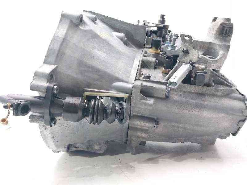 Recambio de caja cambios para peugeot 308 sw business-line referencia OEM IAM 20MB41 5