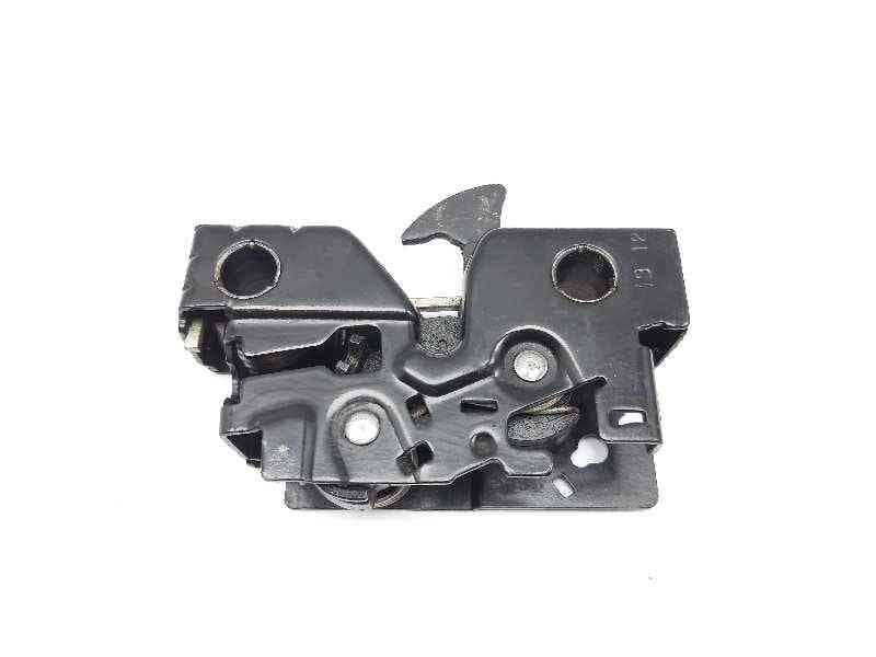 Recambio de cerradura capot para seat ibiza sc (6j1) color edition referencia OEM IAM - Azul