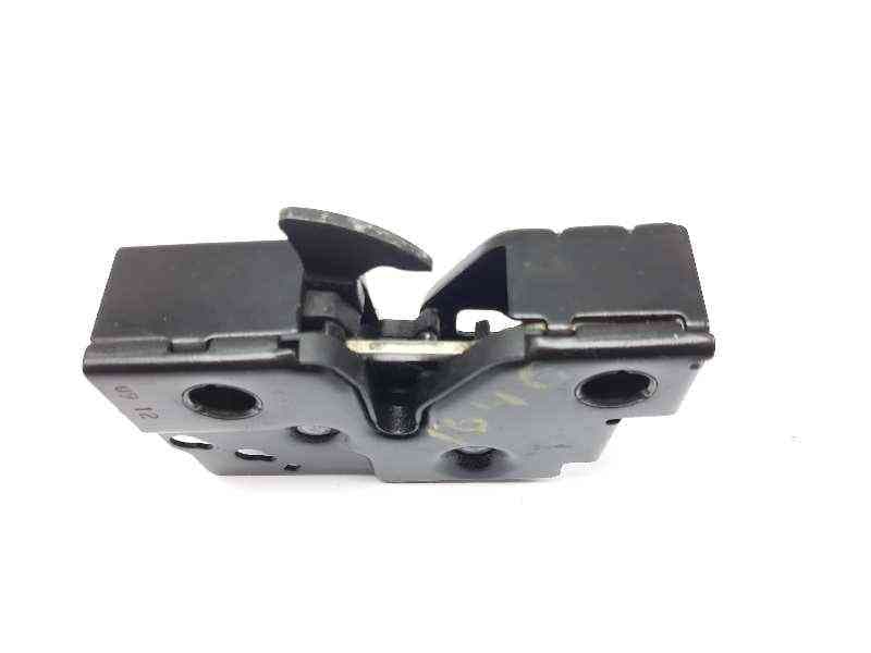 Recambio de cerradura capot para seat ibiza sc (6j1) color edition referencia OEM IAM - Azul 2