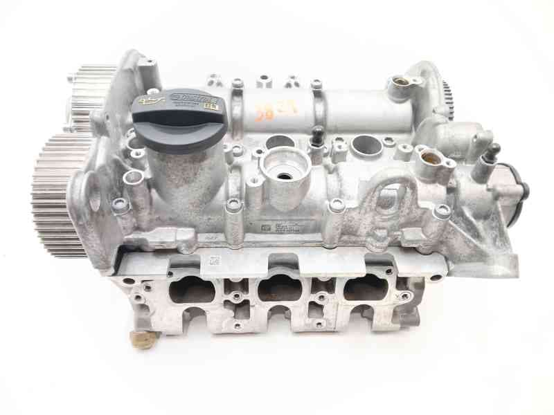Recambio de culata para seat arona (kj7, kjp) 1.0 tsi referencia OEM IAM 04C103064C 4