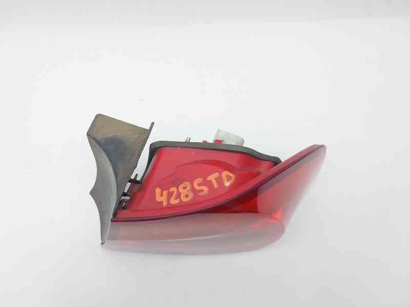 Recambio de piloto trasero derecho para bmw 3 (e90) 330 xd referencia OEM IAM 276302 5