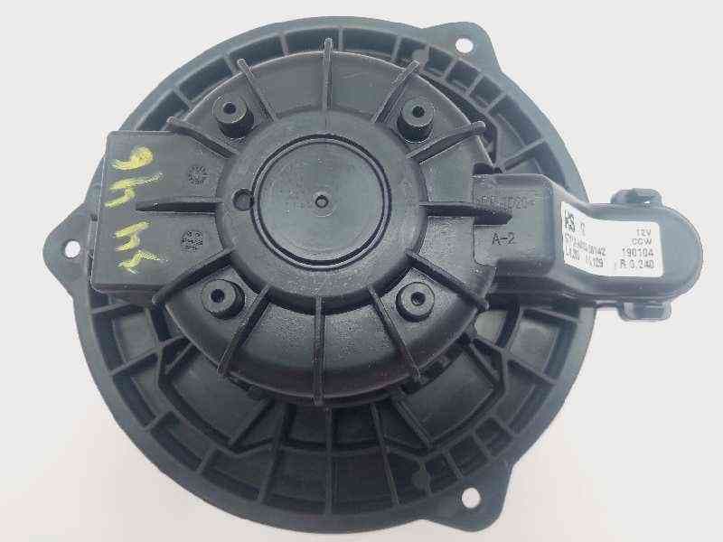 Recambio de motor calefaccion para hyundai i30 (pd) n referencia OEM IAM 97113A4000 3