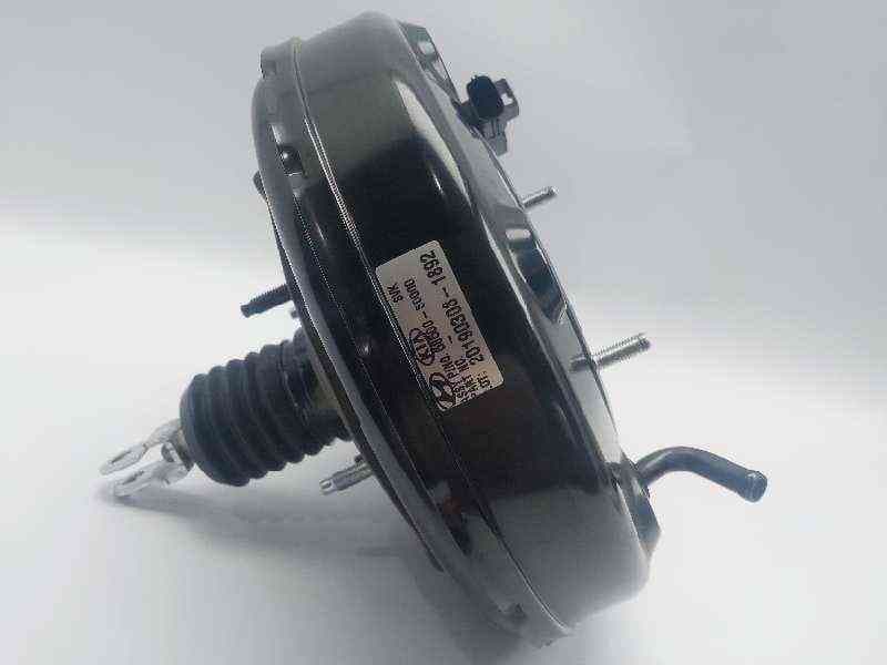 Recambio de servofreno para hyundai i30 (pd) n referencia OEM IAM 58500S0000 2