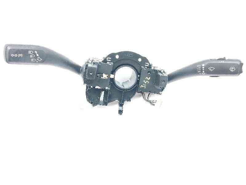 Recambio de mando luces para audi a5 coupe (8t) 2.7 tdi referencia OEM IAM 8K0953502C - Rojo