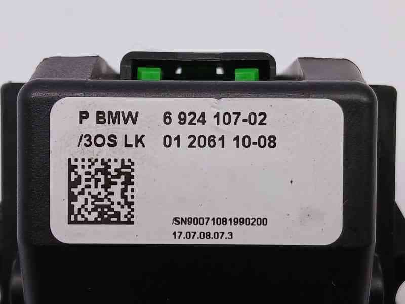 Recambio de mando limpia para bmw 5 touring (e61) 523 i referencia OEM IAM 692410702 2