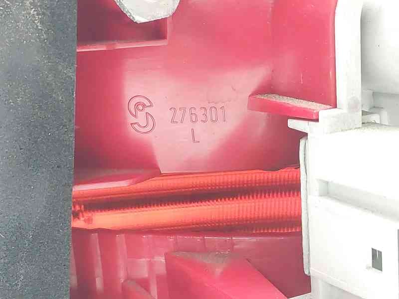 Recambio de piloto trasero izquierdo para bmw 3 (e90) 330 xd referencia OEM IAM 276301 5
