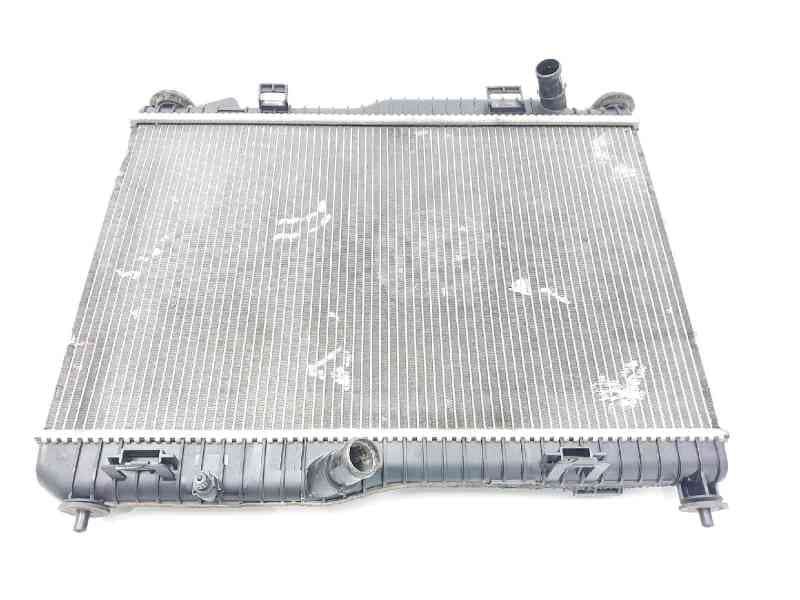 Recambio de radiador agua para ford fiesta (ccn) trend referencia OEM IAM C1B18005AA