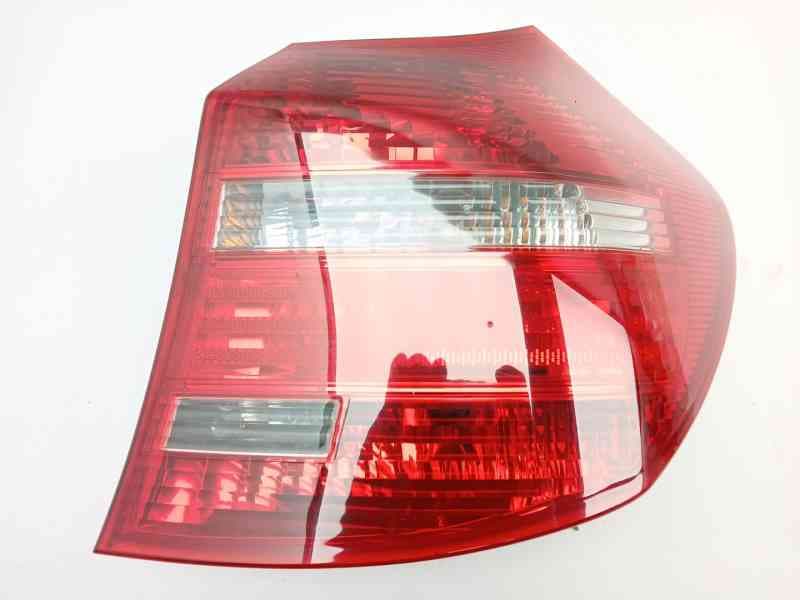 Recambio de piloto trasero derecho para bmw 1 (e81) 118 i referencia OEM IAM 716495605