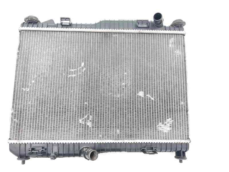 Recambio de radiador agua para ford fiesta (ccn) trend referencia OEM IAM C1B18005AA 2