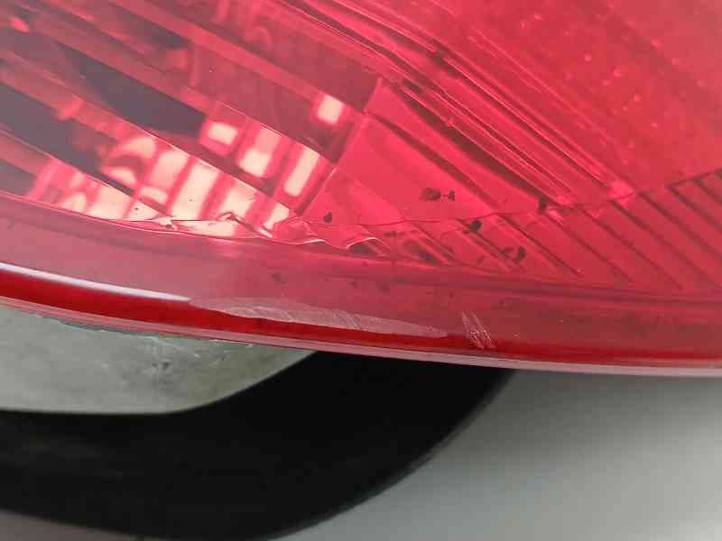 Recambio de piloto trasero derecho para bmw 1 (e81) 118 i referencia OEM IAM 716495605 2