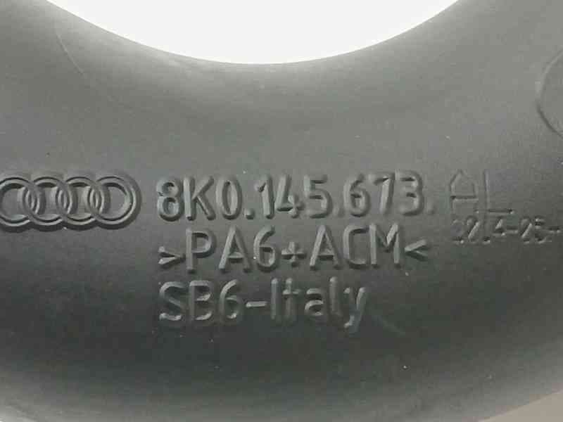 Recambio de tubo para audi a4 ber. (b8) 2.0 tdi referencia OEM IAM 8K0145673  03G906051E 2