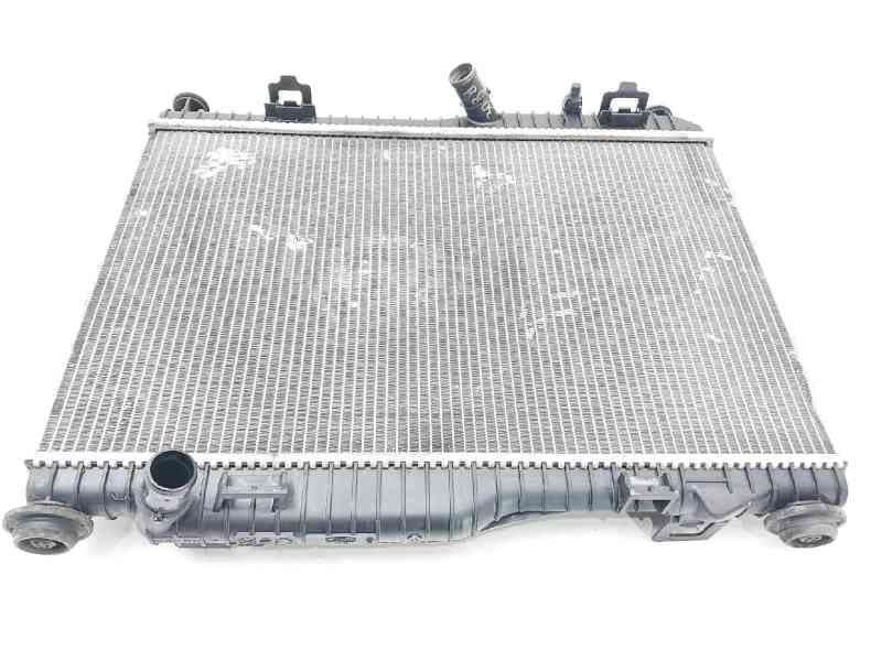 Recambio de radiador agua para ford fiesta (ccn) trend referencia OEM IAM C1B18005AA 4