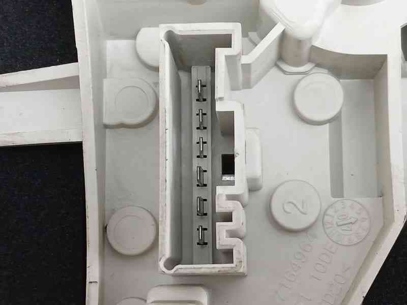 Recambio de piloto trasero derecho para bmw 1 (e81) 118 i referencia OEM IAM 716495605 4