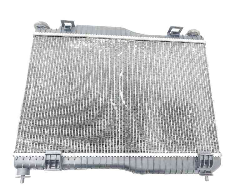 Recambio de radiador agua para ford fiesta (ccn) trend referencia OEM IAM C1B18005AA 5