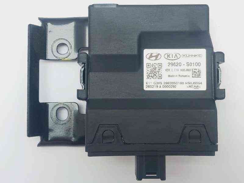 Recambio de modulo electronico para hyundai i30 (pd) n referencia OEM IAM 29620S0100